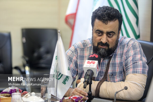 اقتدار عزت ملی موضوع چهارمین جشنواره خودنویس است