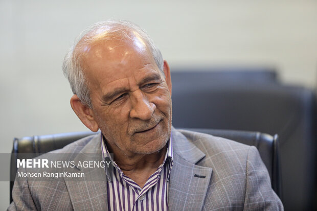 اقتدار عزت ملی موضوع چهارمین جشنواره خودنویس است