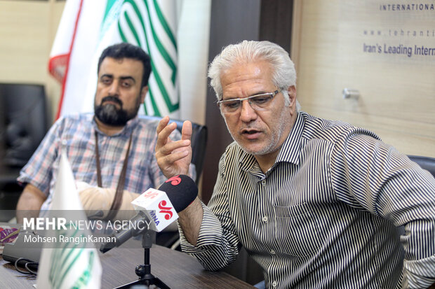 اقتدار عزت ملی موضوع چهارمین جشنواره خودنویس است