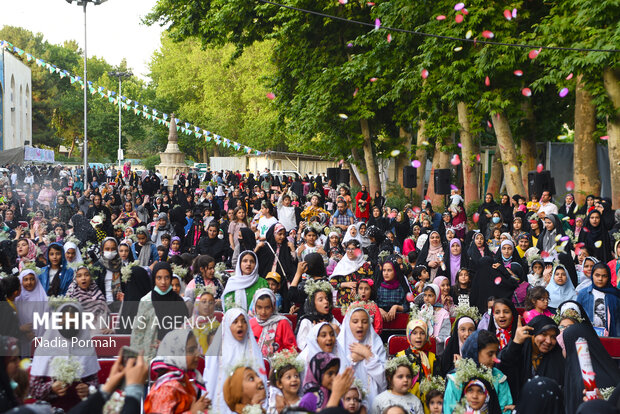کرج نماد ندارد؛ «من کرج را دوست دارم» هم هویت شهر نیست