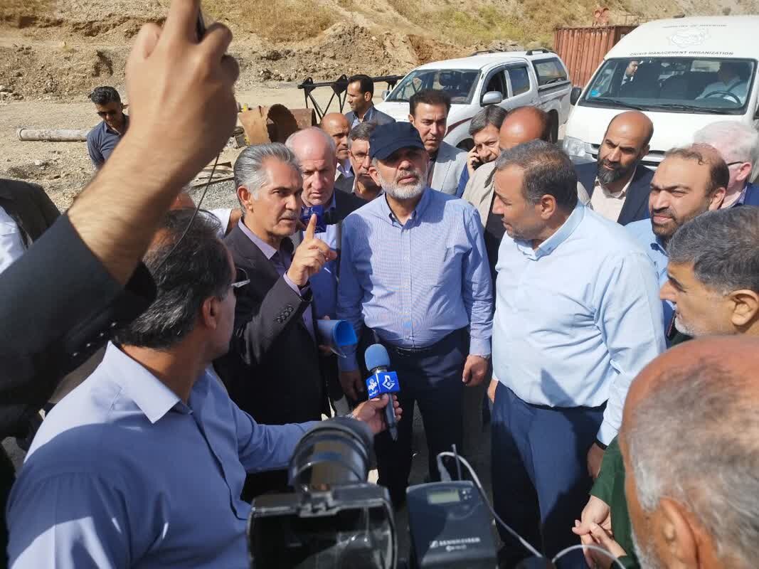 کمتوجهی به زیرساختهای مهران/ مشکلات سالهای گذشته ادامه دارد