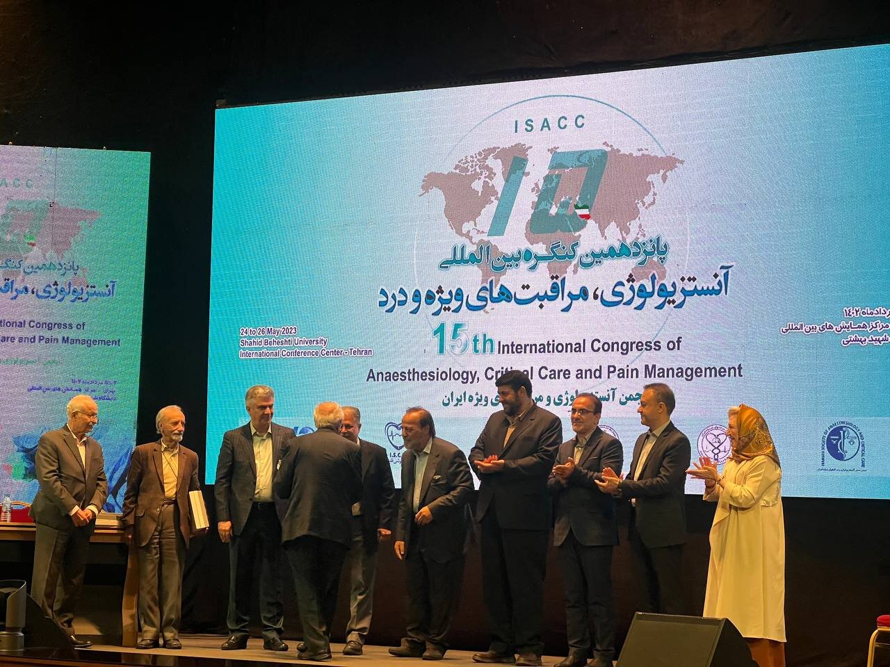 زنگ خطر کمبود متخصص بیهوشی در کشور