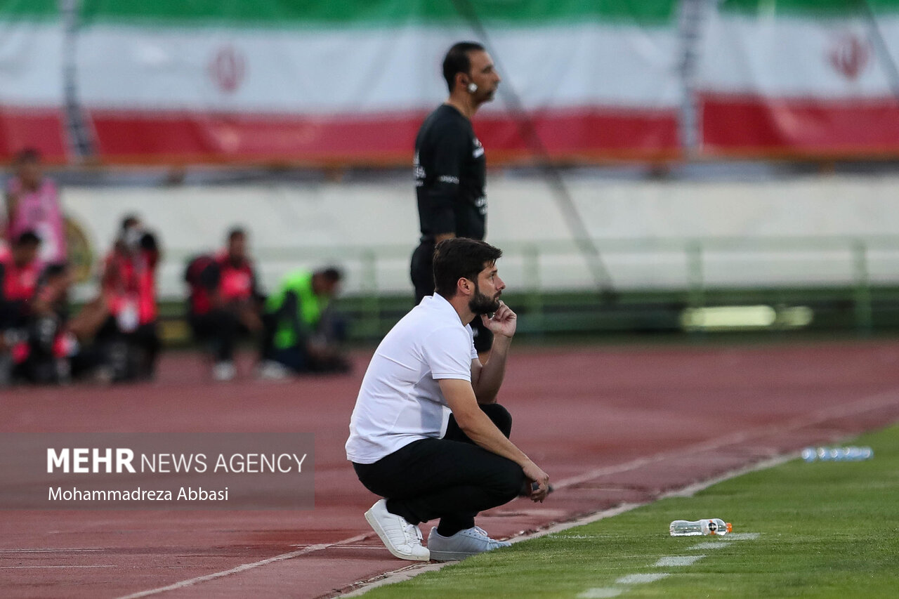 پایان تراژیک نساجی برای آغازی ترسناک در لیگ قهرمانان