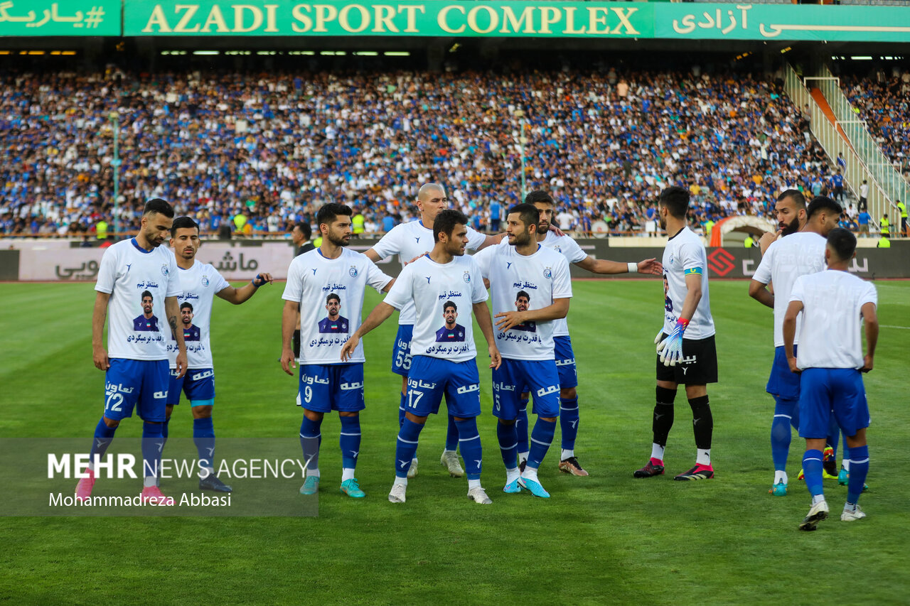 استقلال چطور میتواند برنده دربی شود/پیشنهاد برای فصل بعد ساپینتو