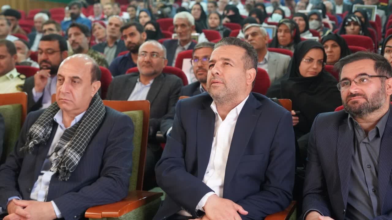 رویکرد ما توزیع خدمات عدالت محور است/ تحقق ۱۳ هزار سرکشی