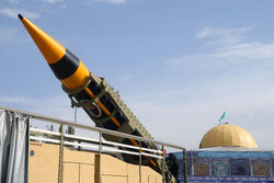 Khorramshahr-4 missile capable of neutralizing cyber-attacks