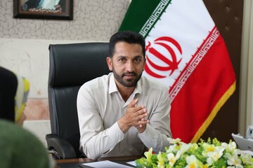 پروژه فاضلاب شهر هفشجان بعد از ۱۶ سال هنوز تکمیل نشده است