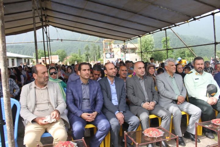 «سی دشت» قطب تولید یاقوتهای سرخ