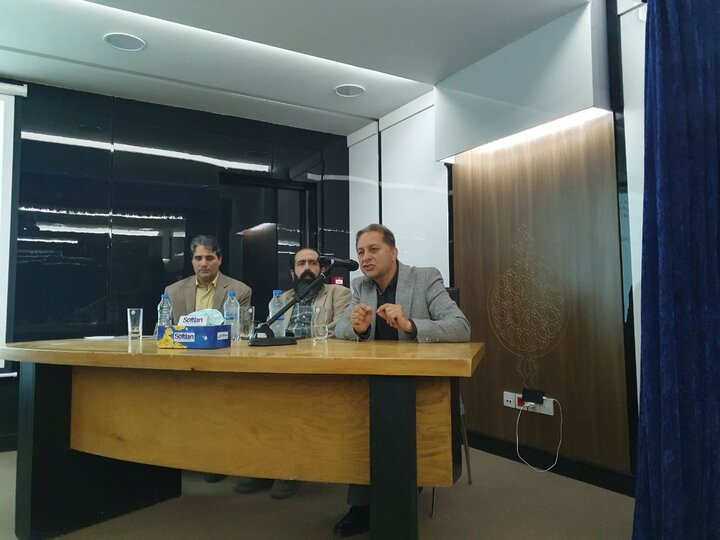 ۹۰ درصد اشیای توقیفی جعلی است