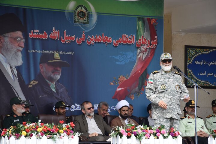 عملیات بیت المقدس یکی از قله های جنگ 8 ساله است