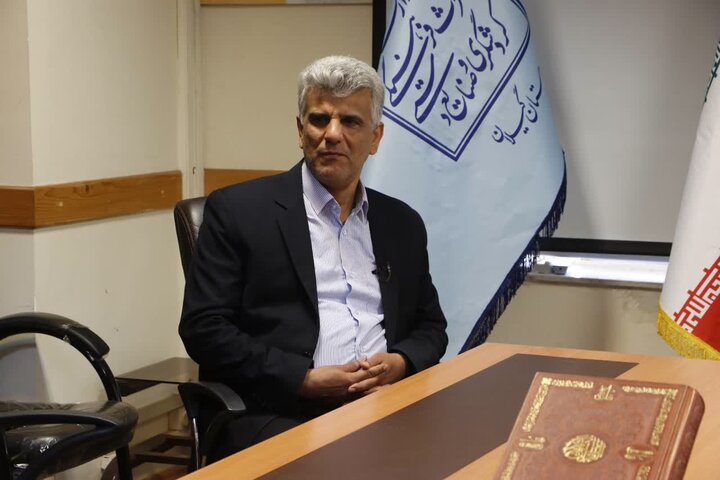 دبیرخانه شهرهای خلاق ایران در رشت راه اندازی شد دبیرخانه شهرهای خلاق ایران در رشت راه اندازی شد