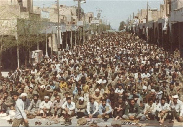 پیام خوزستان