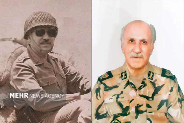 یادی از یکی از فرماندهان نبرد ثامنالائمه/حصر آبادان چگونه شکست؟