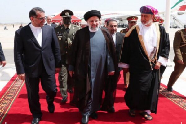 Sultan of Oman visit to boost Tehran-Muscat economic ties Sultan of Oman visit to boost Tehran-Muscat economic ties