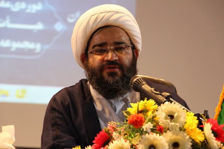 باباخانی: بیش از ۹۵ درصد مردم ایران به مناسک دینی باور و علاقه دارند