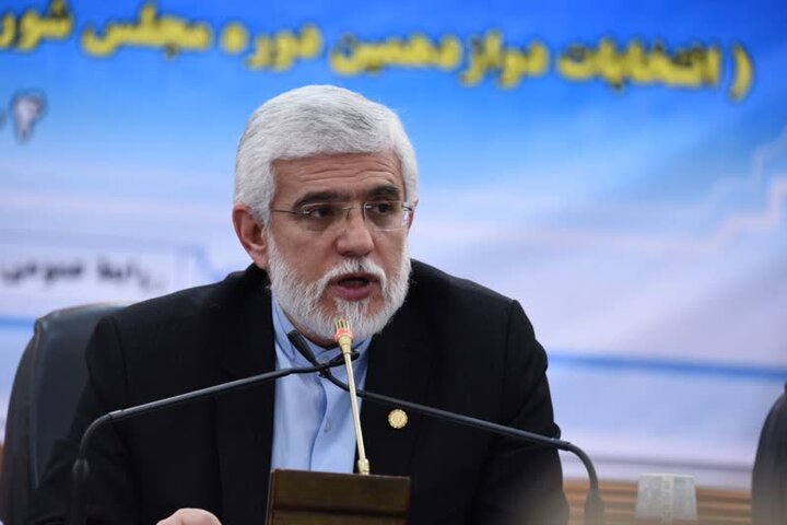 سلامت انتخابات در اولویت نخست قرار دارد/ ضرورت همراهی رسانه ها