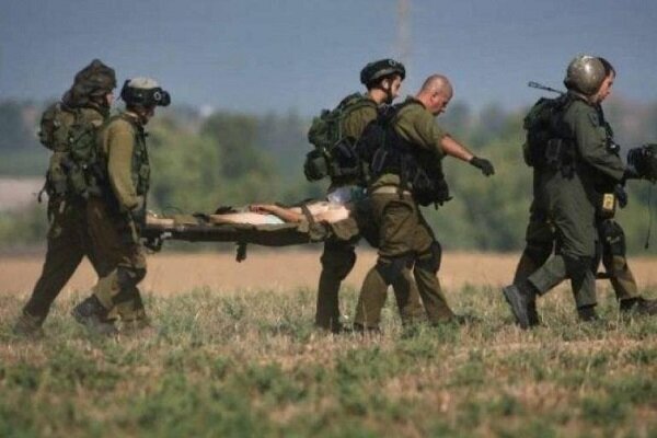 موت کے سوار، فلسطینیوں کا قتل عام اور اس کے بھیانک نتائج