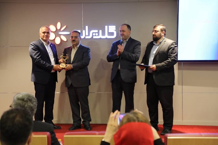 بیش از دو دهه افتخار «گلدیران» در حمایت از حقوق مصرفکننده