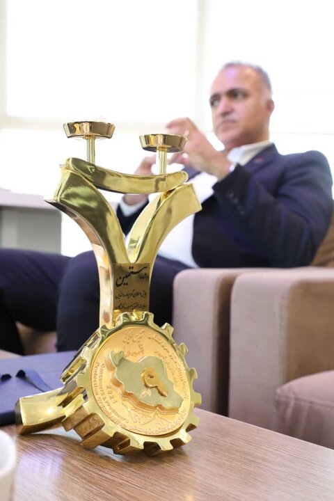 بیش از دو دهه افتخار «گلدیران» در حمایت از حقوق مصرفکننده