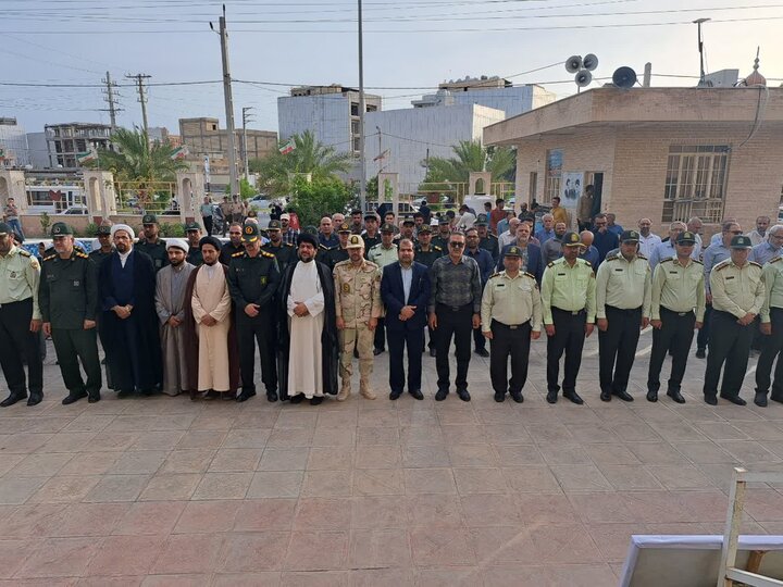 پیام شهدا باید به نسل جوان منتقل شود