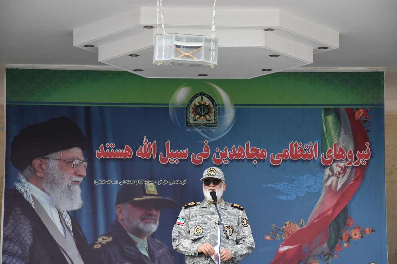 عملیات بیت المقدس یکی از قله های جنگ 8 ساله است