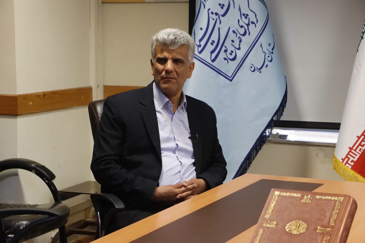 استقبال گیلانی ها از مرمت و حفظ بناهای تاریخی خصوصی استقبال گیلانی ها از مرمت و حفظ بناهای تاریخی خصوصی