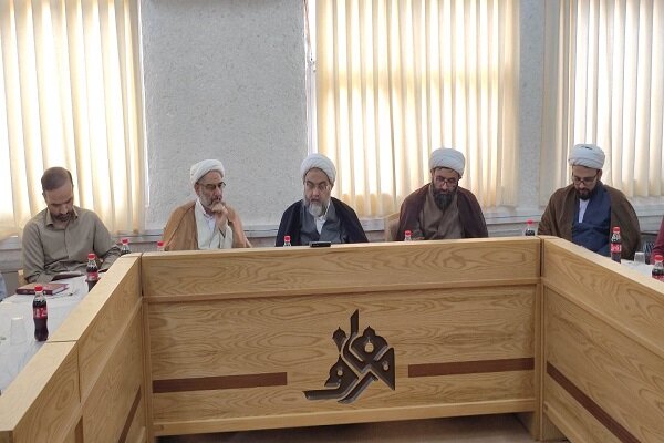 السلام،عليهم،بيت،اهل،فرهنگ،معارف،نامه،جلسه