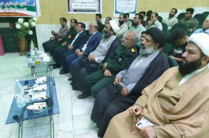 دشمن با ایجاد فضای غبارآلود دنبال فتنهانگیزی است