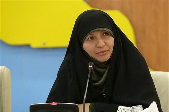 جشنواره رسانه ای «حریم رسالت» به صورت بین المللی برگزار شود جشنواره رسانه ای «حریم رسالت» به صورت بین المللی برگزار شود