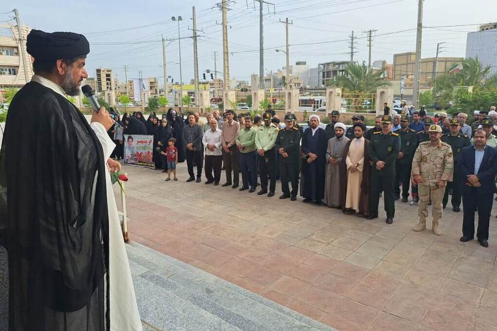 شهدا،رزمندگان،دفاع،امام،والامقام،گناوه،خرمشهر،مقاومت،مقدس،رو ...