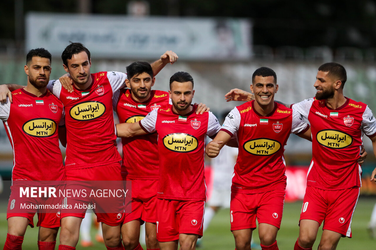 دو چهره جدید بین مربیان تکراری / اتفاق مثبت برای سپاهان و پرسپولیس 3