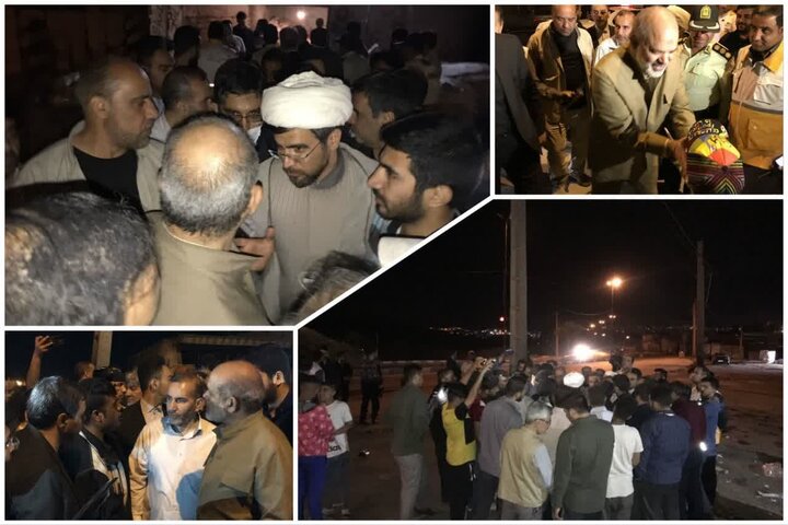 ساماندهی «آقاجان» در دست فراموشی است