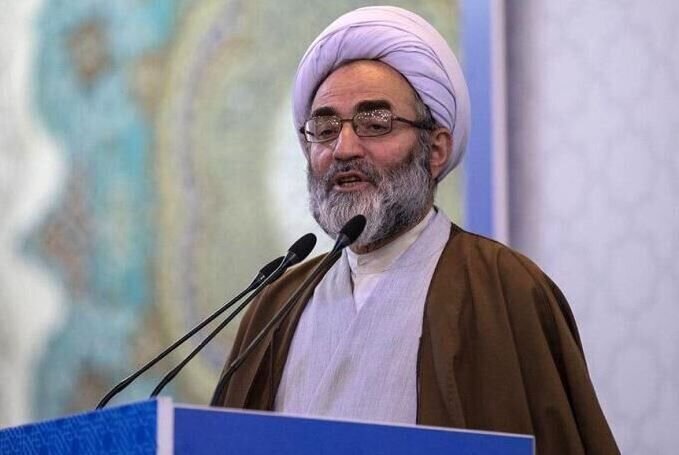 هیچ قدرتی در دنیا توانایی مقابله با ایران را ندارد