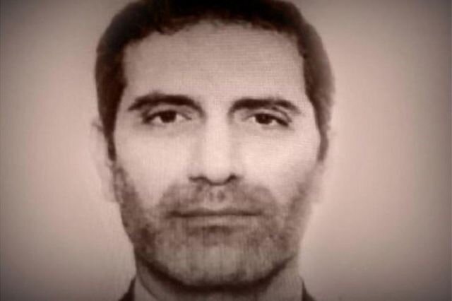 كنعاني: تم الإفراج عن الدبلوماسي الايراني "أسد الله أسدي" من خلال اتفاق ثنائي بين ايران وبلجيكا
