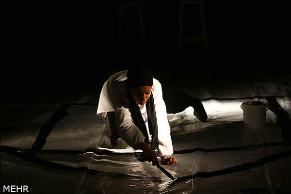 کسی نیست همه داستانها را به یاد آورد؟/ آقای حداد آمدیم، نبودید