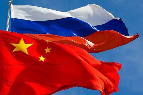 محورهای دیدار مقامات نظامی روسیه و چین