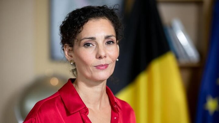 Belgian FM comments on release of country's spy from Iran Belgian FM comments on release of country's spy from Iran