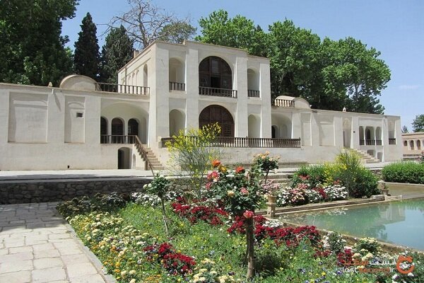 باغموزه هرندی قابل واگذاری نیست باغموزه هرندی قابل واگذاری نیست