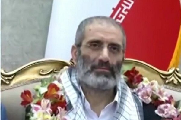 Diplomat’s release from Belgium prison victory for Iranians Diplomat’s release from Belgium prison victory for Iranians