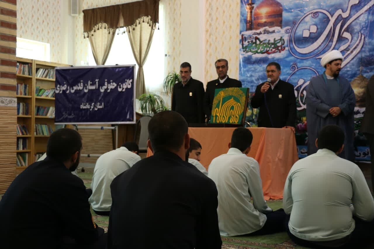 برنامه های متنوع در شهرستان ها و کرمانشاه برگزار شد