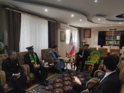پرواز مستقیم سنندج به مشهد به زودی راه‌اندازی می‌شود
