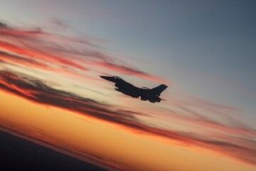 هشدار پنتاگون به اوکراین؛ «اف-۱۶ معجزه نمی‌کند»