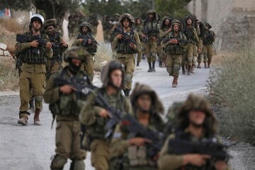 الكيان الصهيوني يستنفر قواته تأهبا لمناورة لحزب الله في لبنان