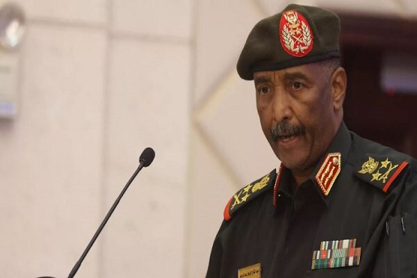 ارتش سودان: به دنبال جنگ نیستیم