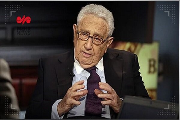 نتیجه درگیری نظامی آمریکا و چین، انهدام تمدن بشری است