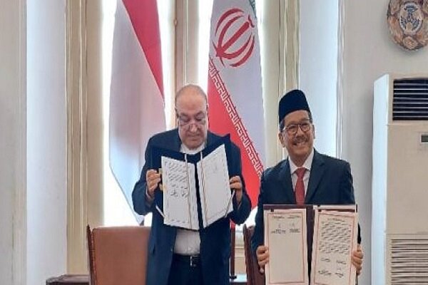 Iran, Indonesia establish Halal product cooperation