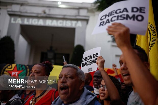 عکس‌های منتخب هفته در جهان