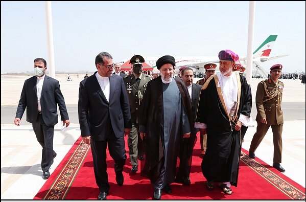 بن طارق حامل چه پیامی برای ایران است؟