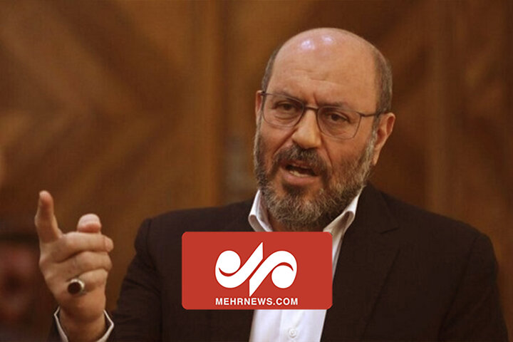 پاسخ عجیب حسین دهقان به سوال علت کنارهگیریاش از انتخابات
