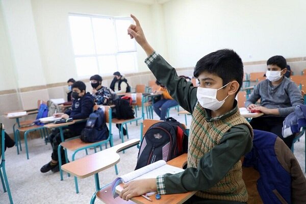 تعداد دانش‌آموزان خراسان شمالی ۳ هزار نفر افزایش می‌یابد